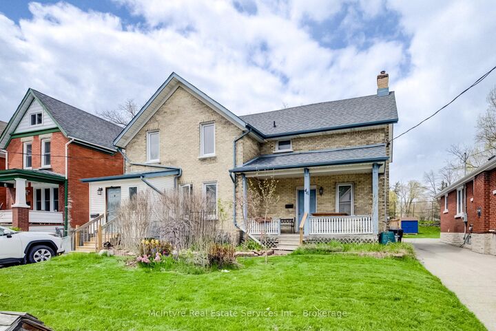 46 Shanley Street — photo 1