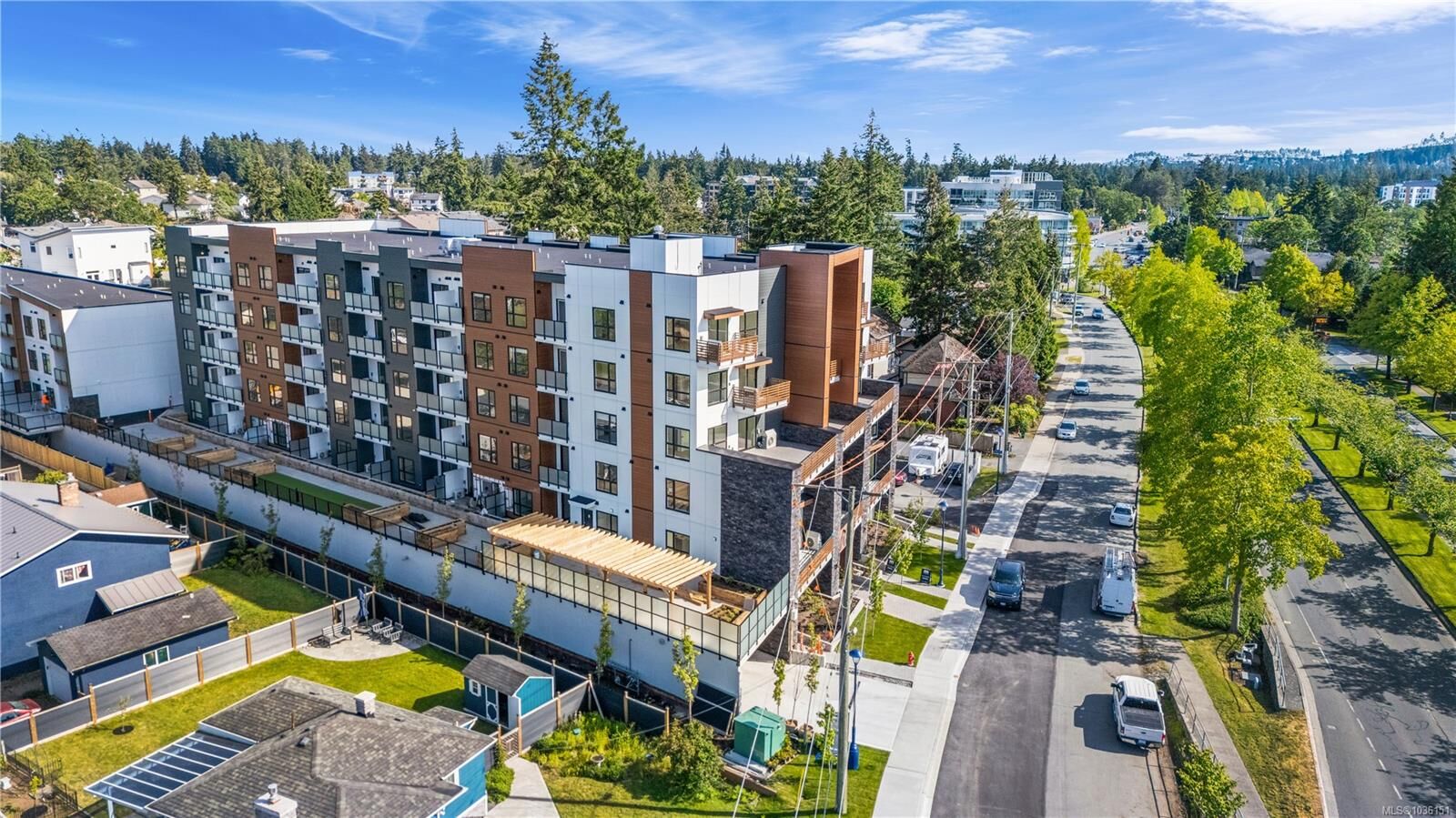 Property Photo:  2629 Millstream Rd #421  BC V9B 3R8 