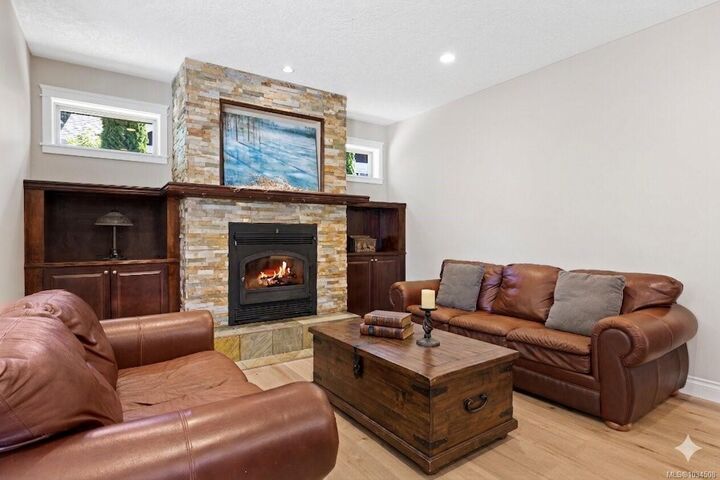 Property Photo: 1635 Stone Lake Dr BC V9P 9L1
