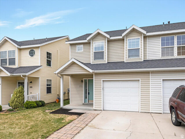 Property Photo:  171 E Wayfield Dr S  UT 84020 