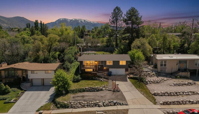 Property Photo:  781 Lavina Dr  UT 84403 