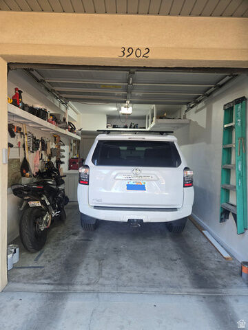 Property Photo: 3902 W Lorient Ave W UT 84084