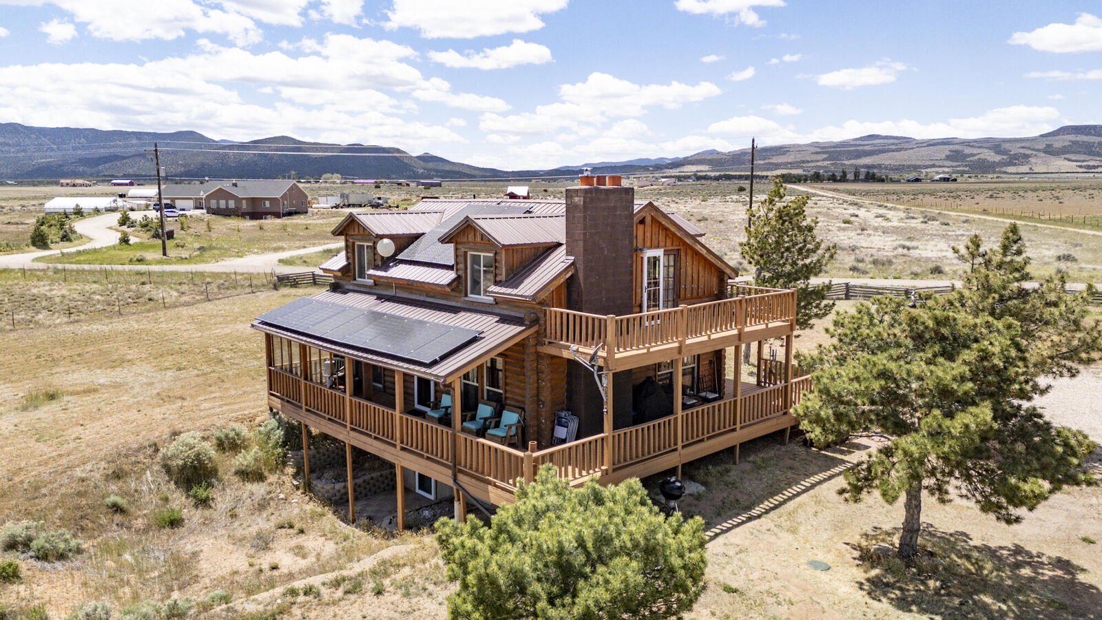 Property Photo:  8023 W 1800 S  UT 84720 