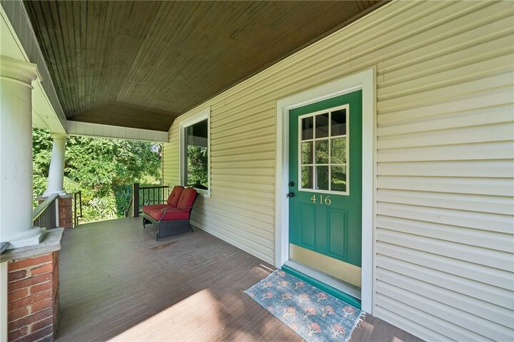 Property Photo: 416 Pine Run PA 16123
