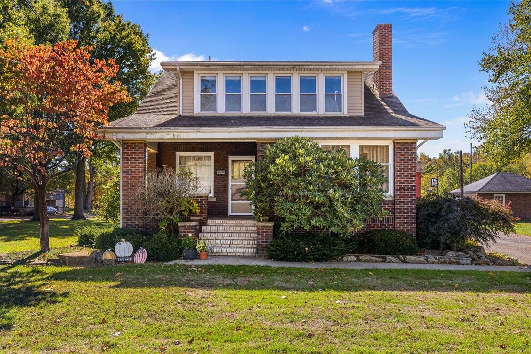 Property Photo:  3475 Darlington Rd  PA 16115 