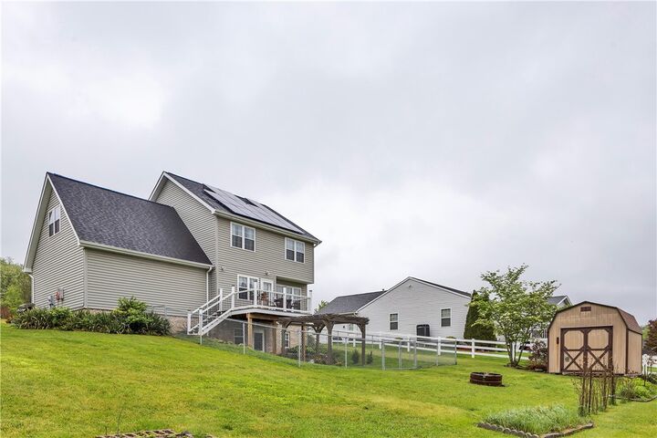 Property Photo:  251 Bentley Drive  PA 15717 