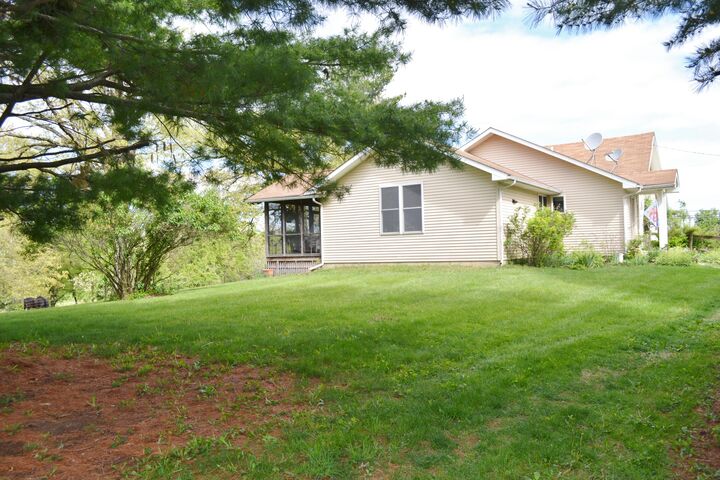 Property Photo:  3261 S River Road  OH 45368 