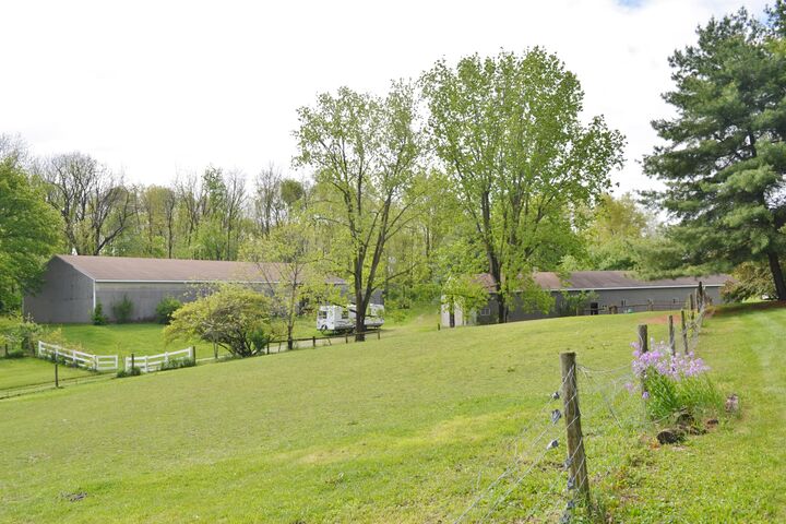 Property Photo:  3261 S River Road  OH 45368 