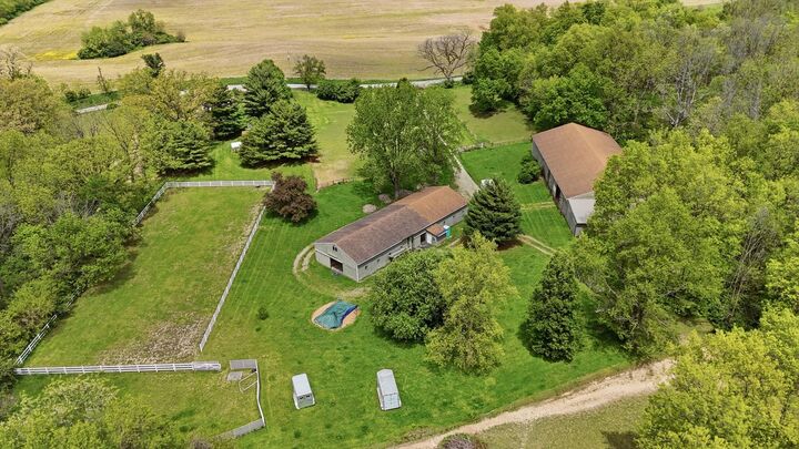 Property Photo:  3261 S River Road  OH 45368 
