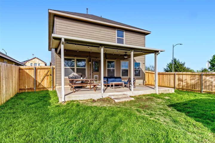 Property Photo:  7233 Crestone Road  TX 78744 