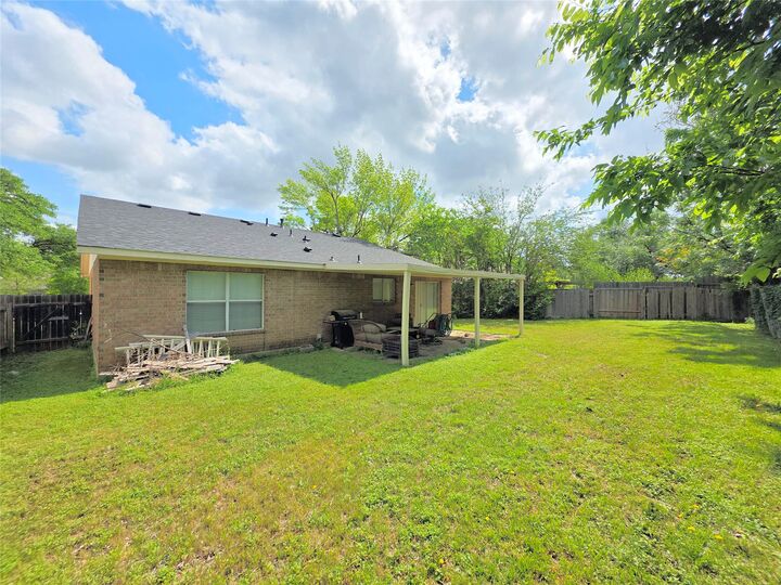 Property Photo:  2023 Harvest Moon Drive  TX 78613 