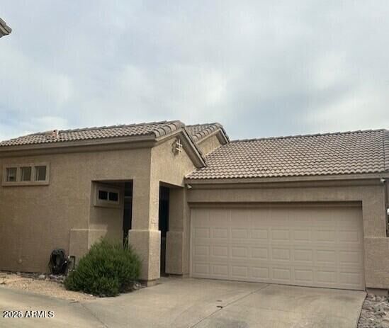Property Photo: 29817 N 41st Place AZ 85331