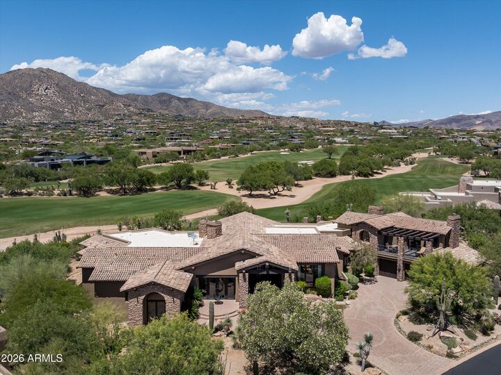 Property Photo:  11240 E Apache Vistas Drive  AZ 85262 