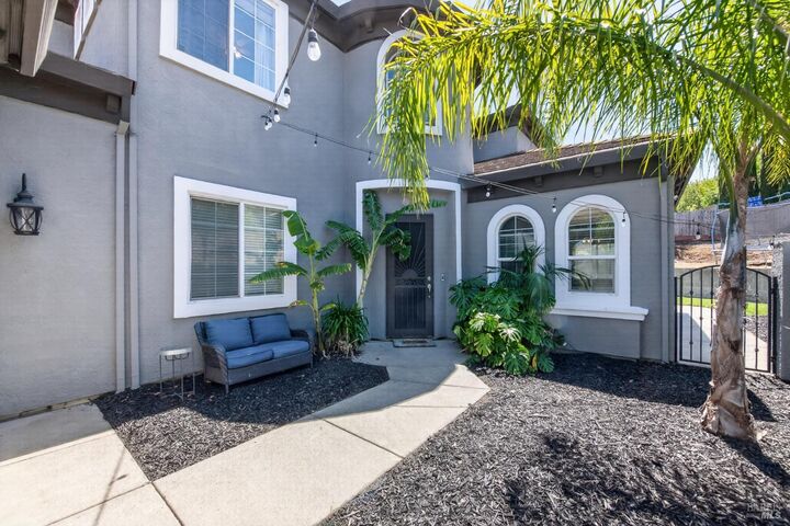 Property Photo: 612 Pacific Grove Court CA 95688