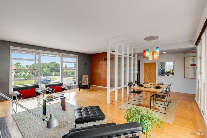 Property Photo: 1615 Sacramento Street CA 94590