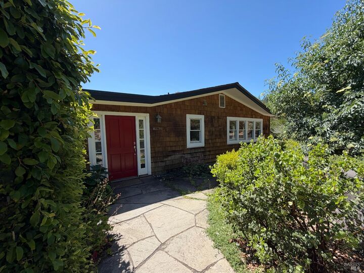 Property Photo:  42 Pine Drive  CA 94930 