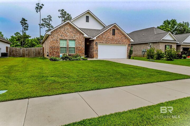 Property Photo:  6830 Summerset Drive  AL 36542 