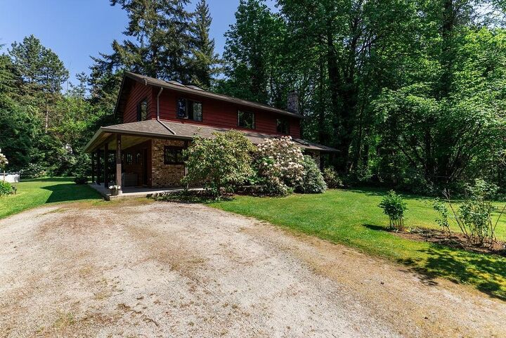 Property Photo:  29821 Clark Avenue  BC V4S 1H5 