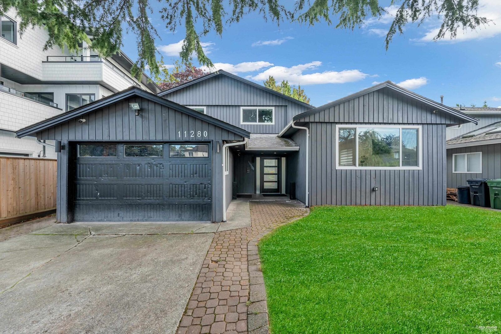 Property Photo:  11280 Caravel Court  BC V7E 4L2 