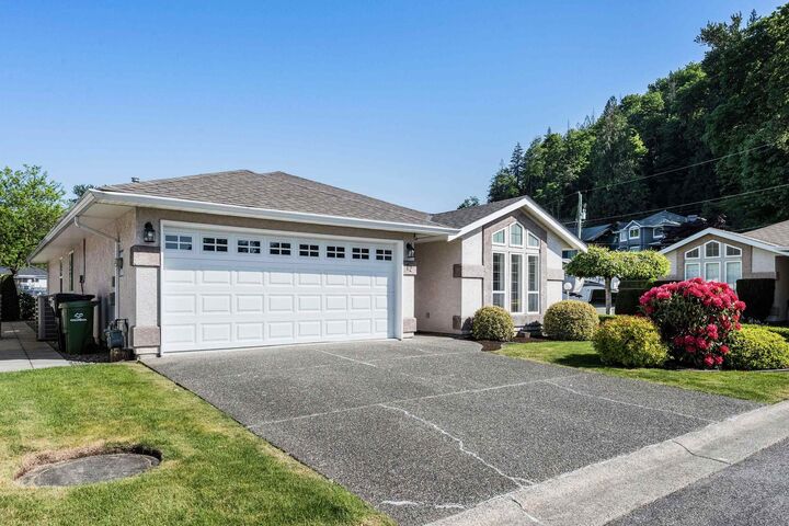 Property Photo:  9921 Quarry Road 12  BC V2P 3M3 