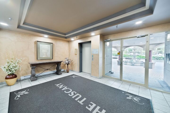 Property Photo:  3176 Plateau Boulevard 409  BC V3E 3J2 