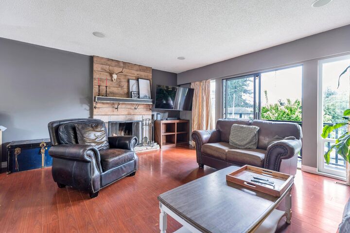 Property Photo:  1231 Prairie Avenue  BC V3B 1S9 
