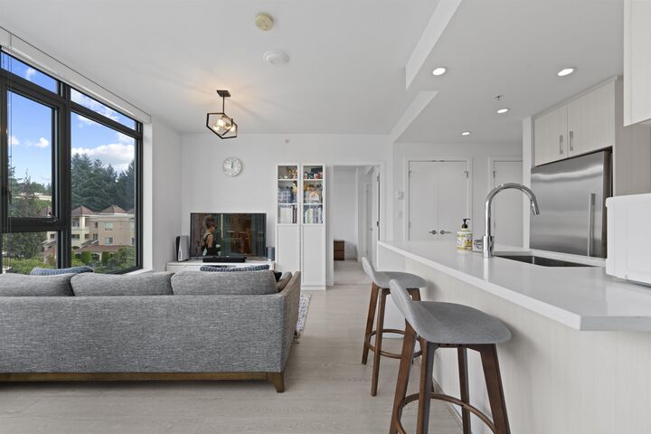 Property Photo:  518 Whiting Way 404  BC V3J 0H7 