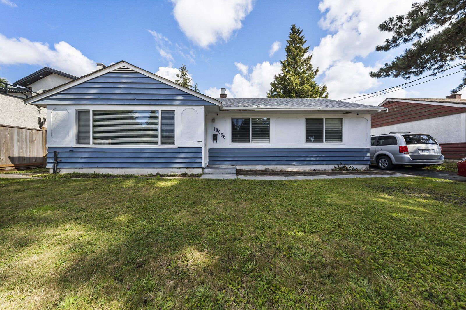 Property Photo:  10096 Helen Drive  BC V3V 3B2 
