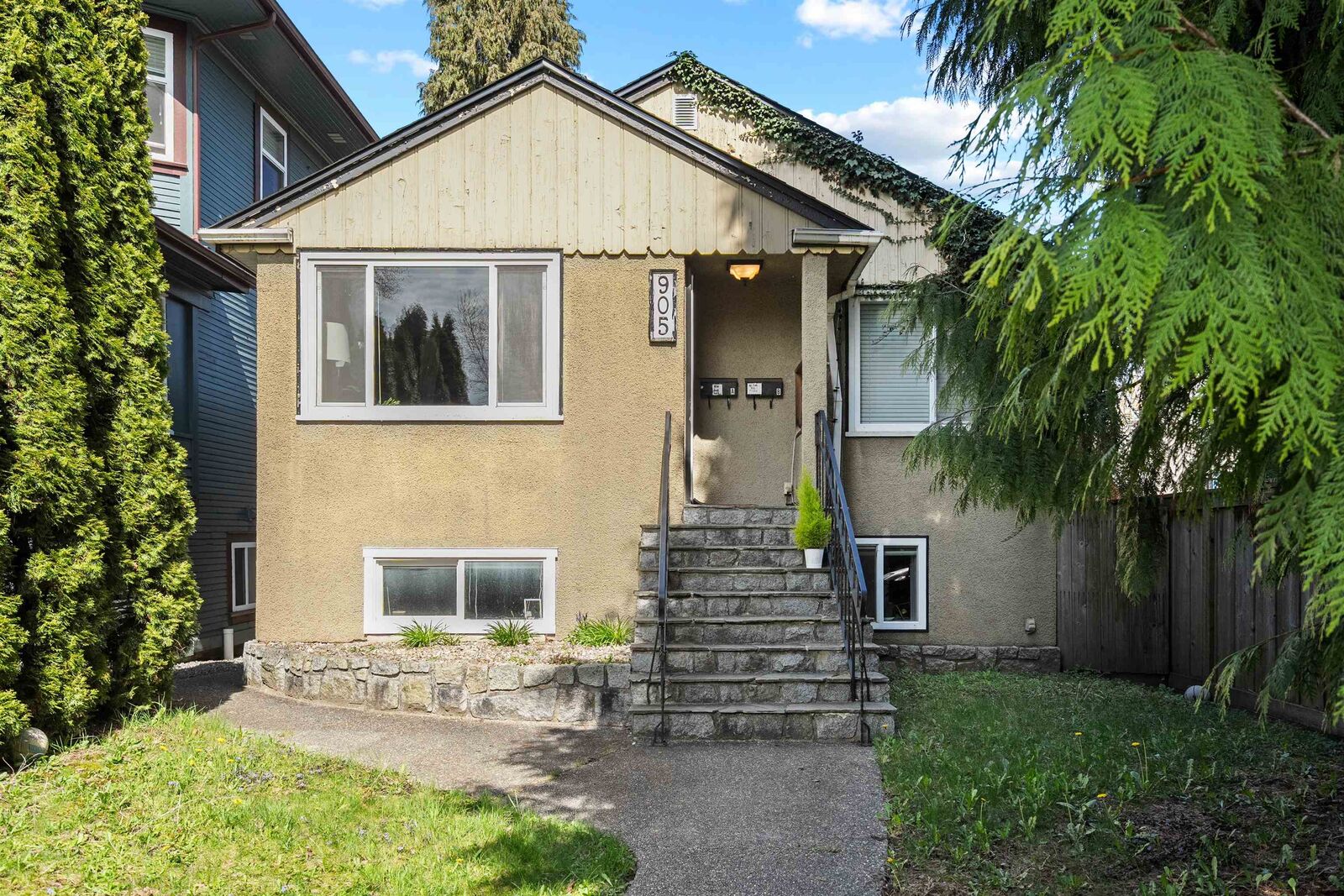 Property Photo:  905 W 23rd Avenue  BC V5Z 2B2 