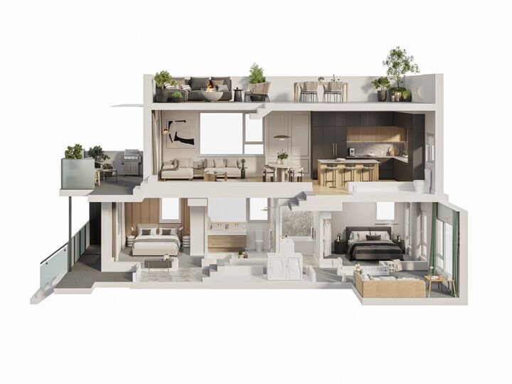Property Photo:  602 E 2nd Street 235  BC V7L 1G7 