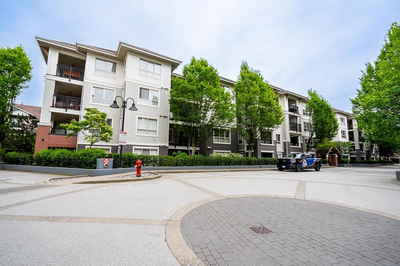 Property Photo:  8929 202 Street A213  BC V1M 0B4 