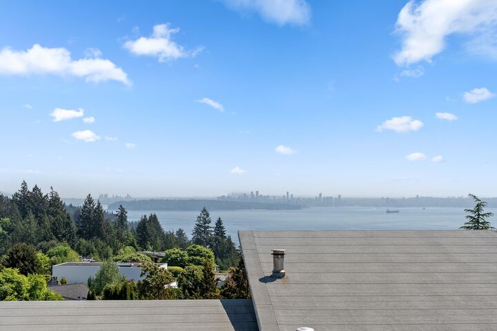 Property Photo:  4222 Rockridge Road  BC V7W 1A4 