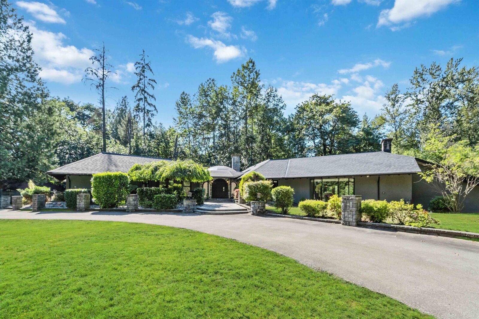 Property Photo:  23100 129 Avenue 1  BC V2X 0M5 