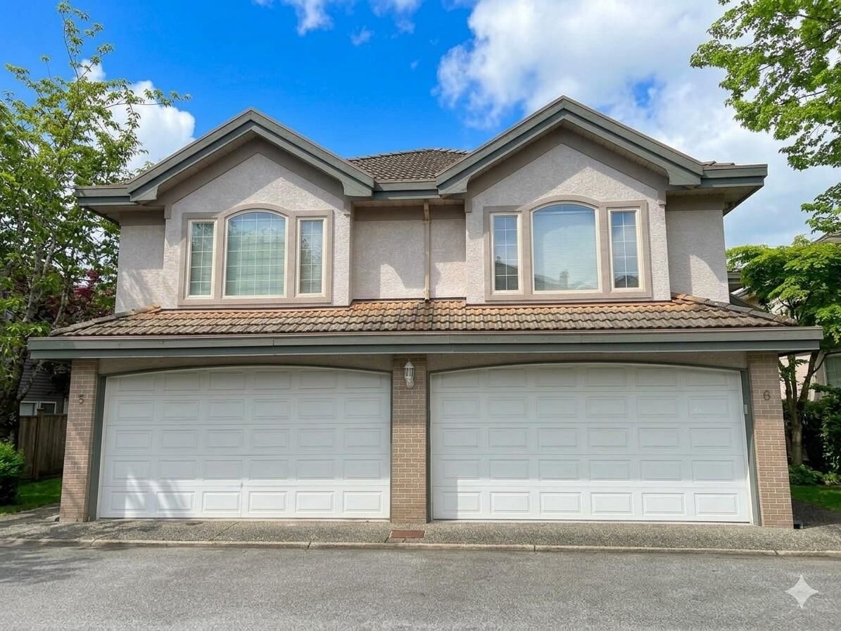 Property Photo:  8693 No. 3 Road 6  BC V6Y 2E6 
