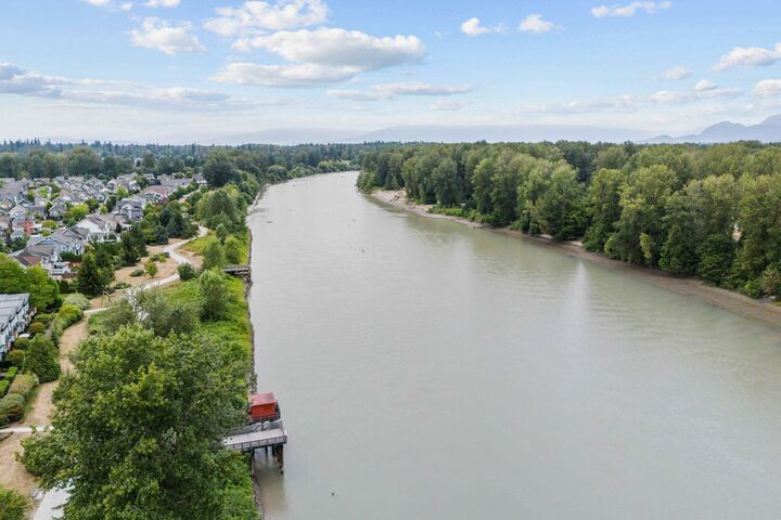 Property Photo:  23255 Billy Brown Road 307  BC V1M 0C8 