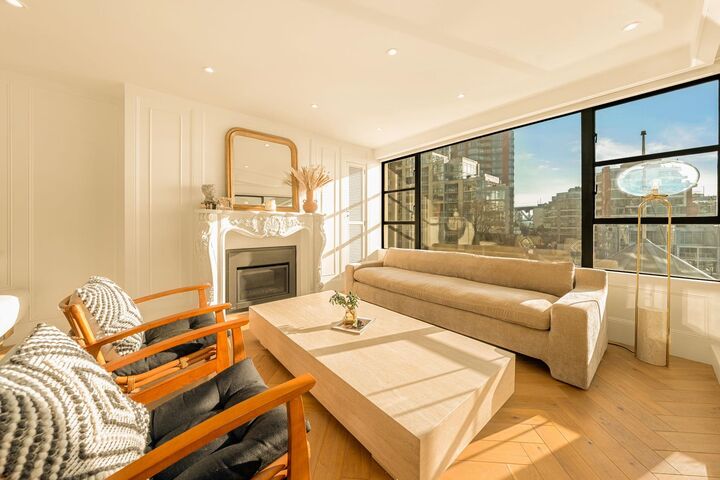 Property Photo:  1008 Beach Avenue 302  BC V6E 1T7 