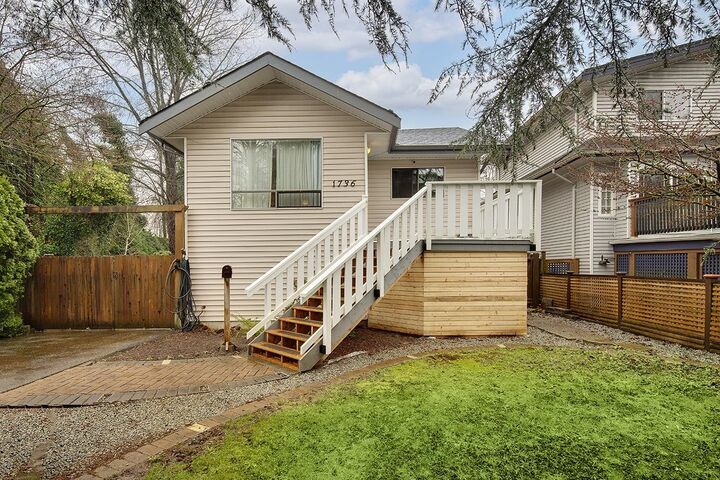Property Photo:  1736 Langan Avenue  BC V3C 1K7 