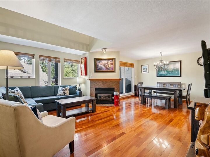 Property Photo: 2641 Whistler Road 29 BC V8E 0R4