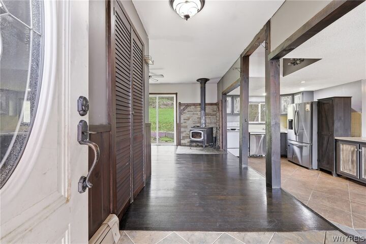 Property Photo:  9970 Skyline Drive  NY 14042 