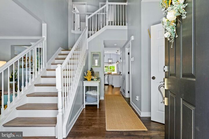 Property Photo: 109 Flintstone Drive MD 21901