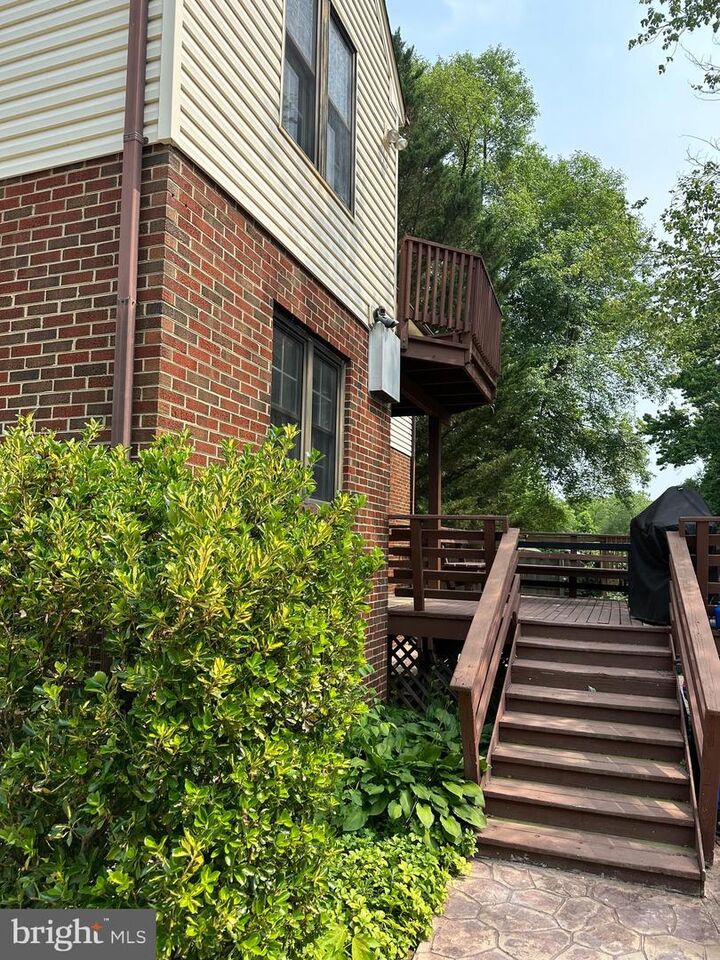 Property Photo:  4016 Trapp Road  VA 22032 