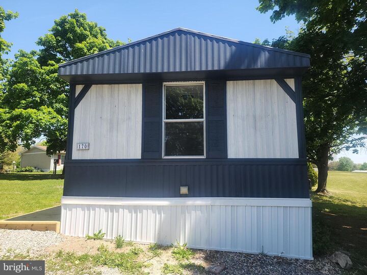 Property Photo: 17 Mountain View Terrace PA 17241