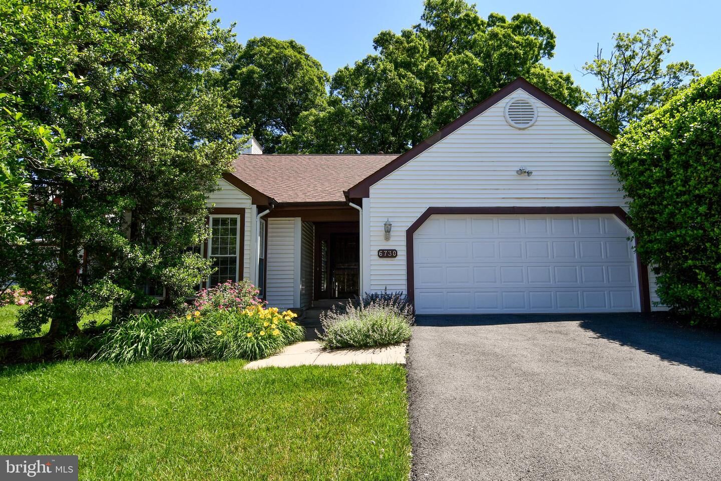 Property Photo:  6730 Anders Terrace  VA 22151 