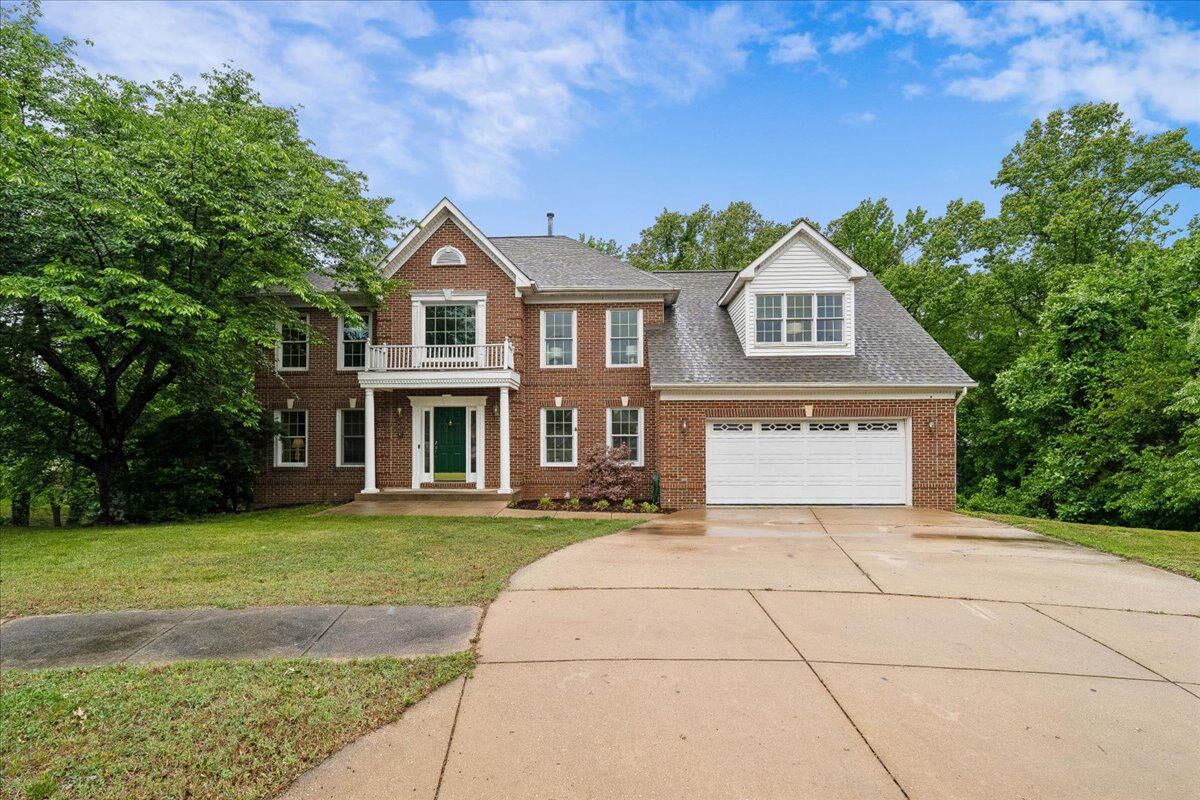 Property Photo:  11101 Navigators Court  MD 20744 