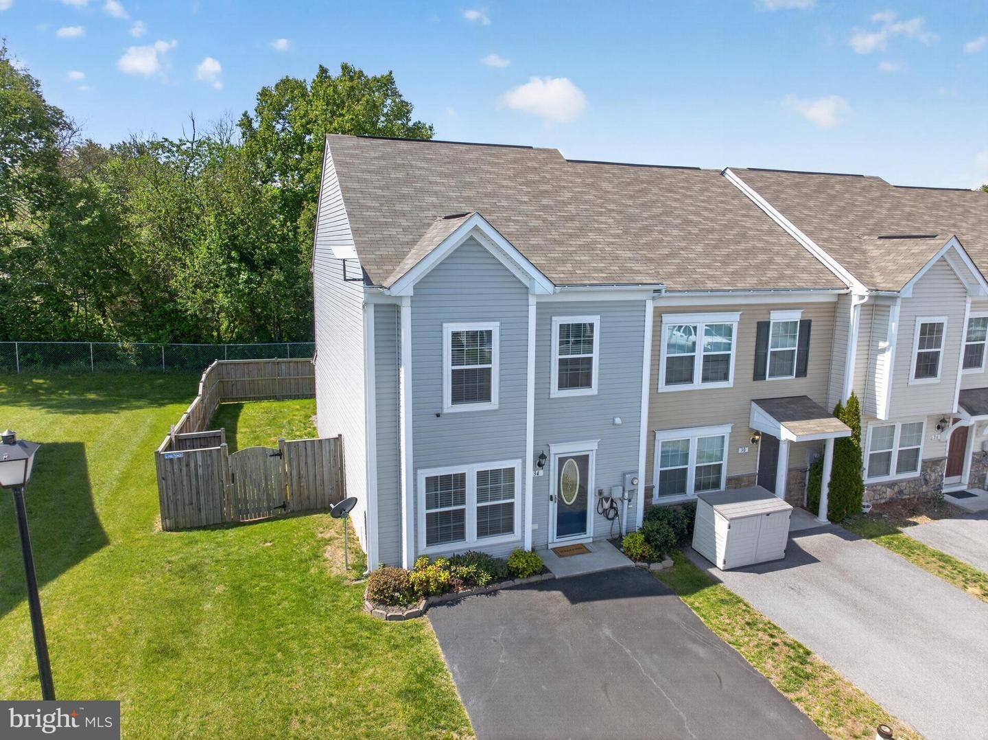 Property Photo:  34 Teakwood Drive  WV 25404 