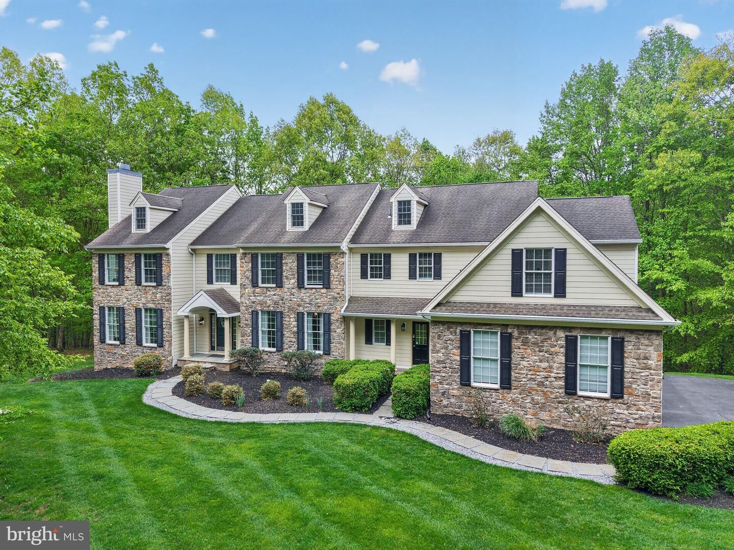 Property Photo:  1315 Richmond Place  PA 19335 