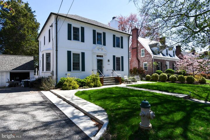 Property Photo:  5109 Worthington Drive  MD 20816 