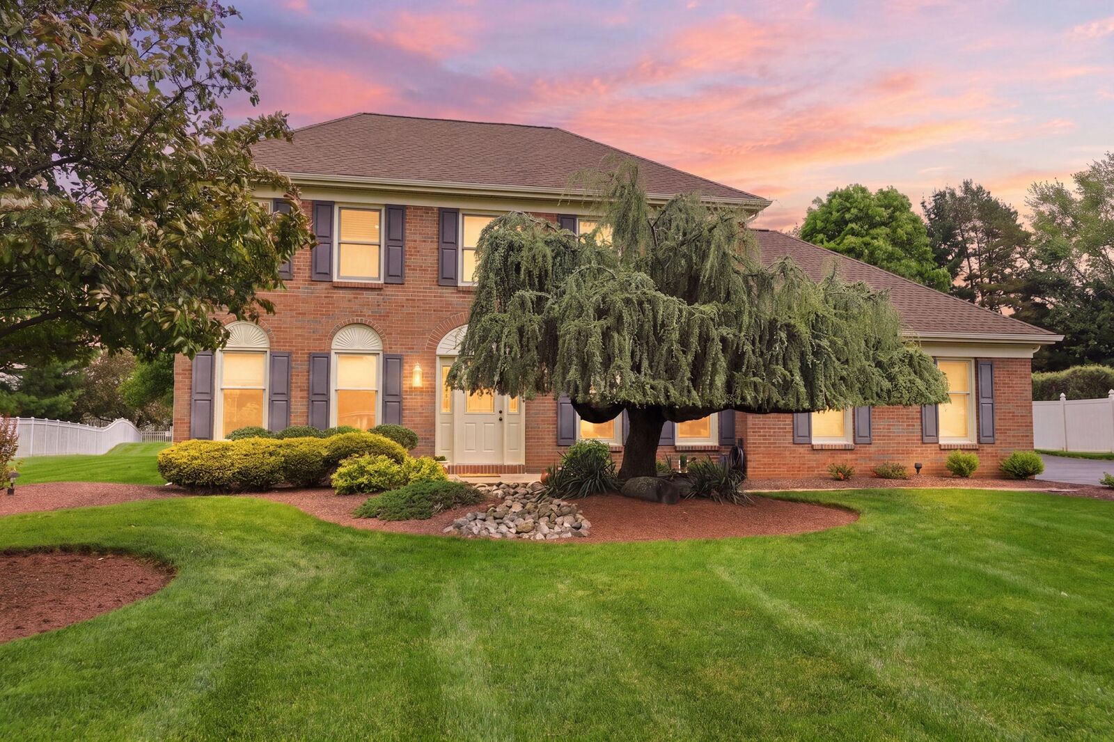 Property Photo:  68 Hals Drive  PA 19053 