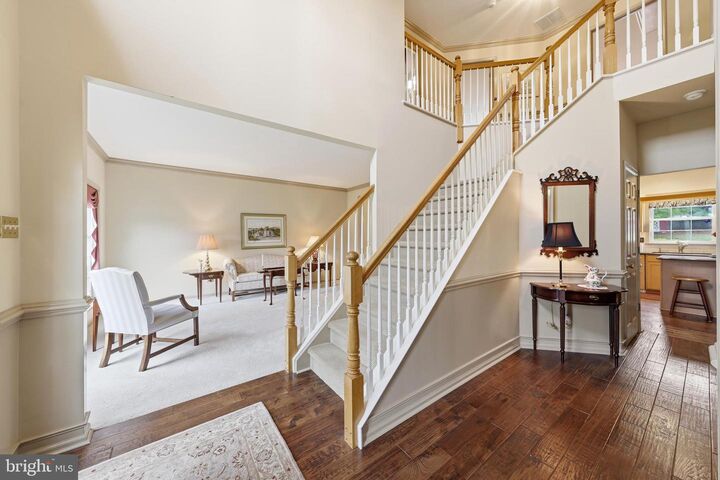 Property Photo: 6 Blake Court NJ 08080