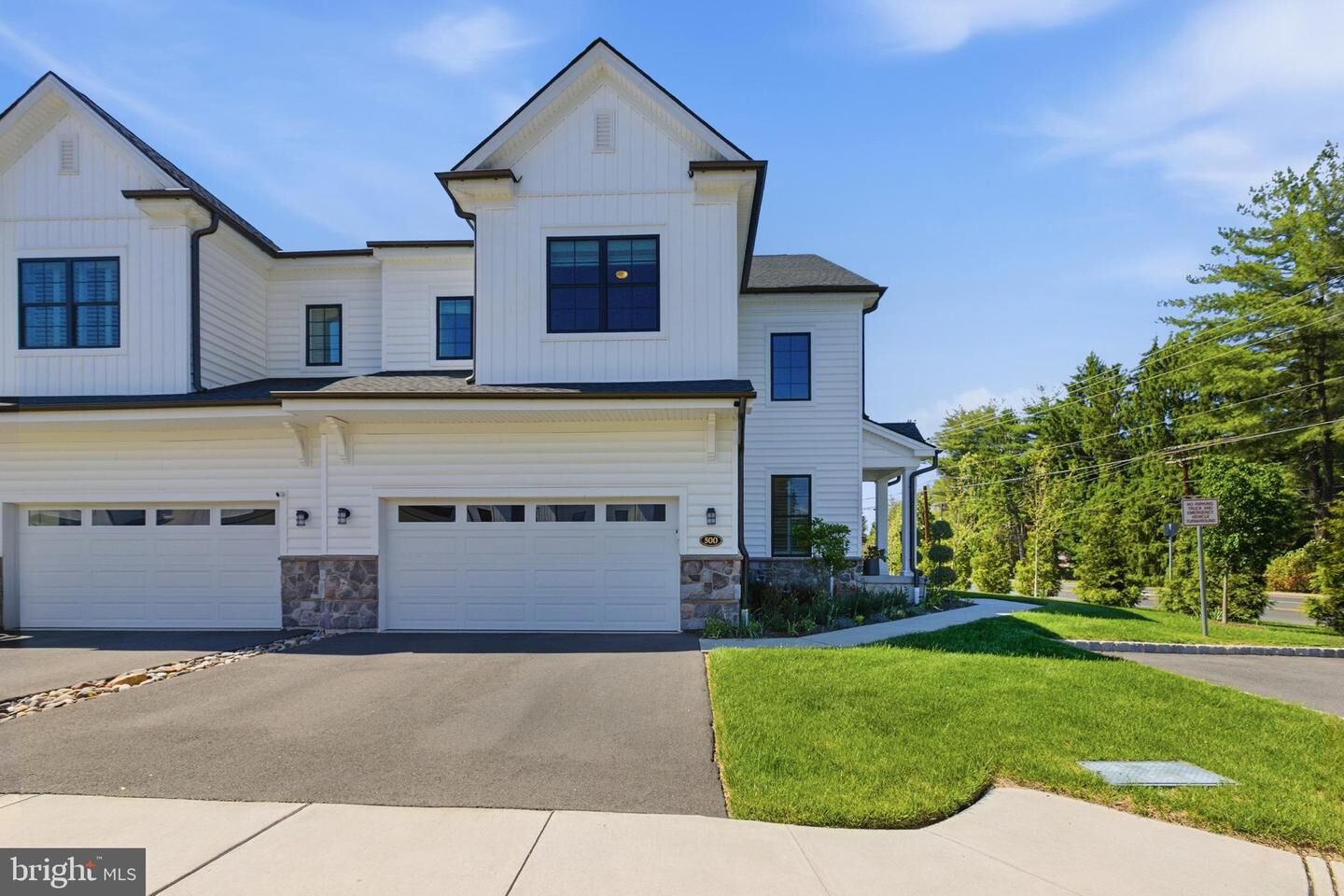 Property Photo:  500 Carmela Way  PA 19067 